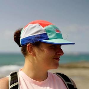 Meet your Posher, Alison